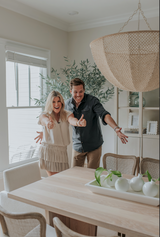 Linen and Flax Table