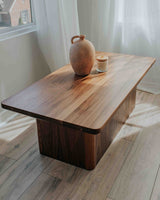 The Rainier Coffee Table