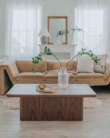 The Rainier Coffee Table