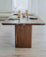 The Rainier Dining Table