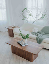 The Rainier Coffee Table