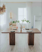 The Rainier Dining Table