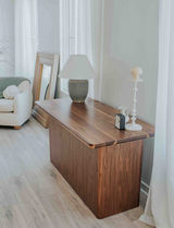 The Rainier Console Table