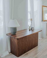 The Rainier Console Table