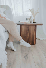 The Rainier Side Table