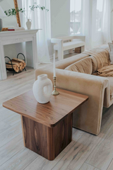 The Rainier Side Table