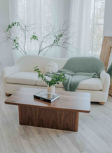 The Rainier Coffee Table