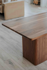 The Rainier Dining Table