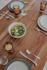 The Rainier Dining Table