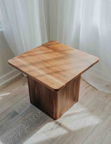 The Rainier Side Table